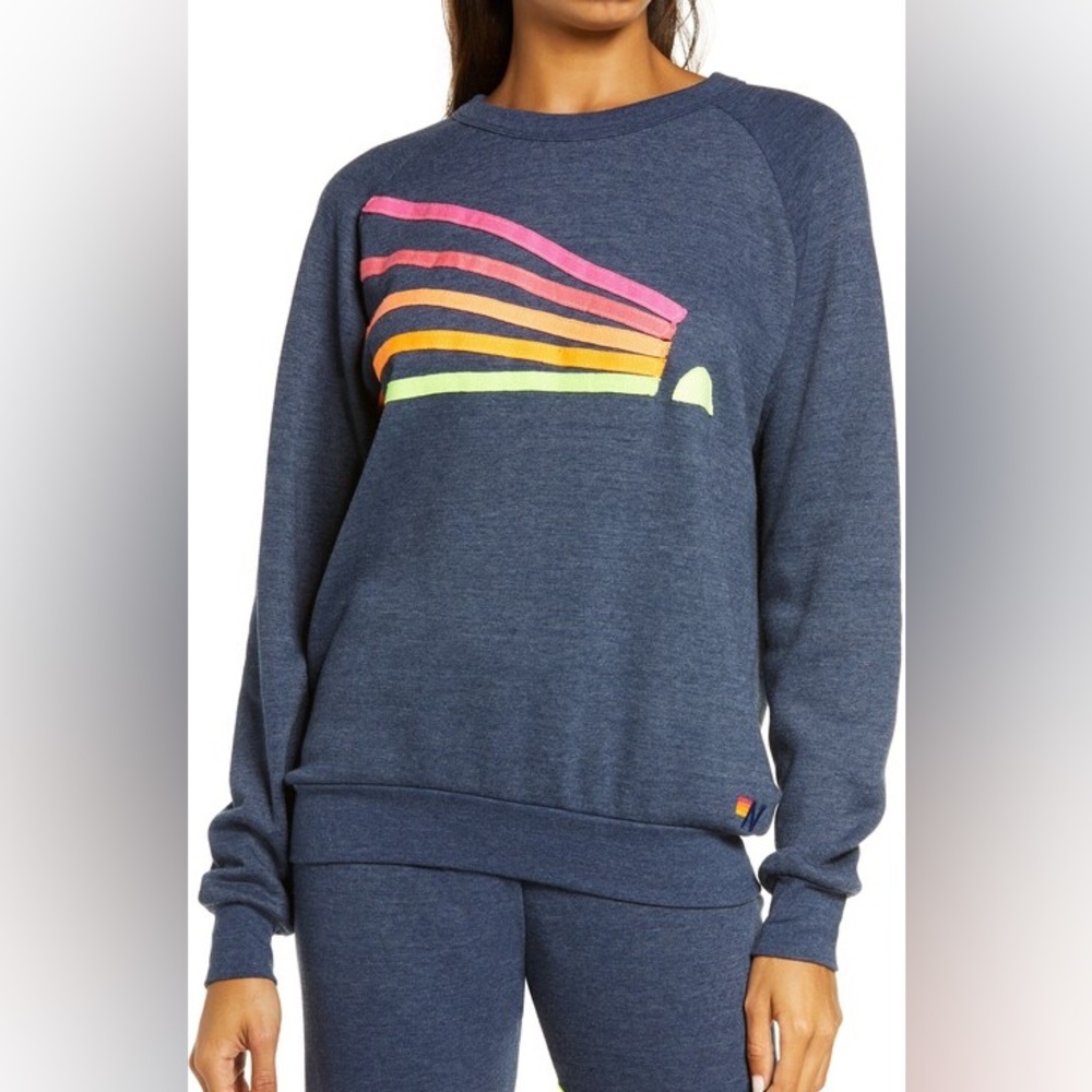 Aviator Nation Daydream Sweatshirt